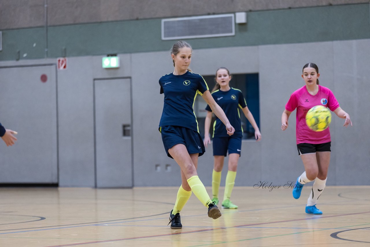 Bild 89 - wCJ Futsalmeisterschaft